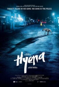 Гиена Смотреть Онлайн на Лордфильм